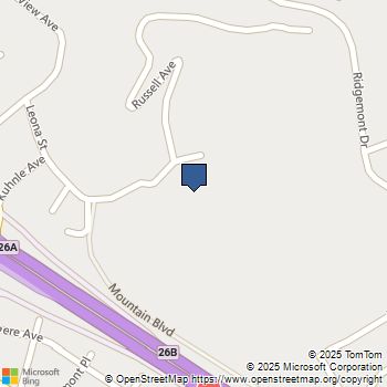 6401 Leona St Oakland, CA MLS# 41083962