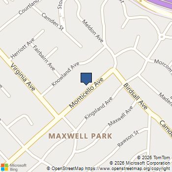 3121 Monticello Avenue Oakland, CA MLS# ML82019505