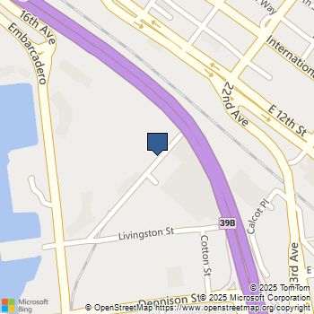 1035 22nd Avenue, #7 Oakland, CA MLS# 41009949