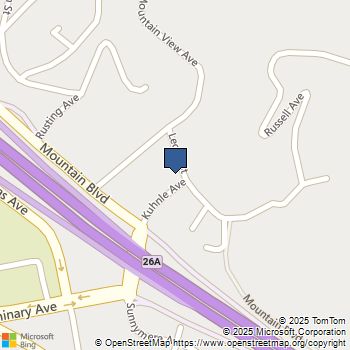 4125 Kuhnle Ave Oakland, CA MLS# 41115086