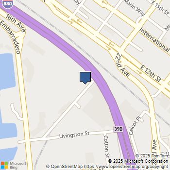 1035 22nd Avenue, #13 Oakland, CA MLS# 41008173