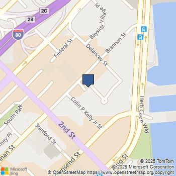 219 Brannan Street 3G San Francisco, CA MLS# ML82026304