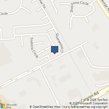 3045 Fostoria Cir Danville, CA MLS# 41116143