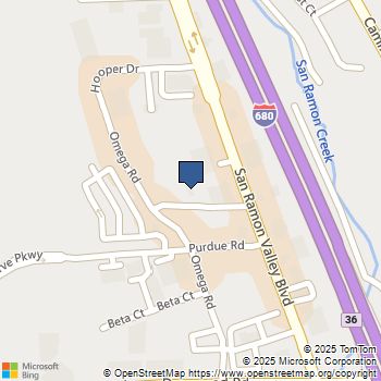 2120 Omega Rd San Ramon, CA MLS# 41110269