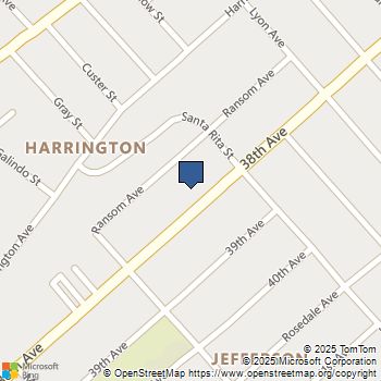 2231 38Th Ave Oakland, CA MLS# 41115619