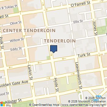 222 Hyde Street San Francisco, CA MLS# ML82019791