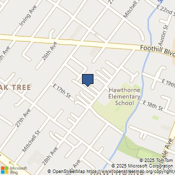 1729 28th Avenue Oakland, CA MLS# ML82027903