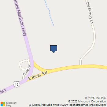 6904 James Madison Hwy Fork Union, VA MLS# 672401