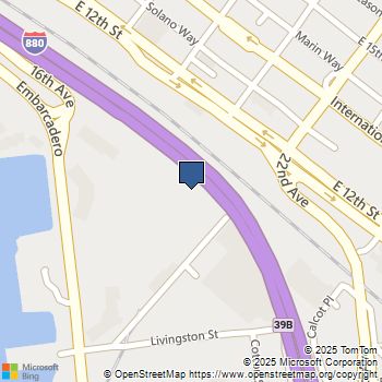 1017 22nd Avenue, #201 Oakland, CA MLS# 41009887