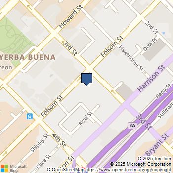 300 3rd St 1203 San Francisco, CA MLS# 41114336