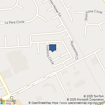 3080 Fostoria Cir Danville, CA MLS# 41115241