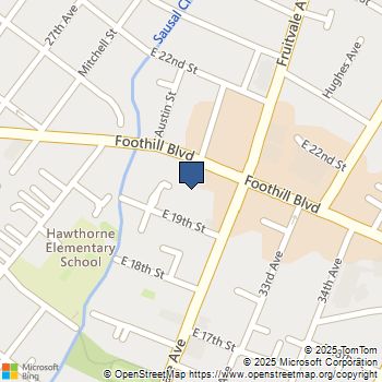 3020 E 19th st Oakland, CA MLS# 41098043