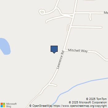 1610 Lawrence Road Danville, CA MLS# 41109170