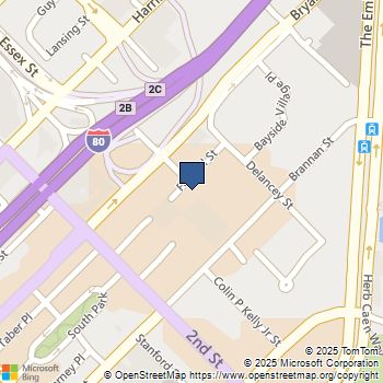 41 Federal Street 32 San Francisco, CA MLS# ML82027494