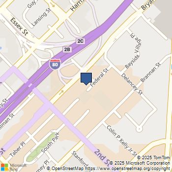 41 Federal Street # 32 San Francisco, CA MLS# ML82027494