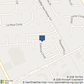 3000 Fostoria Circle Danville, CA MLS# 41120394