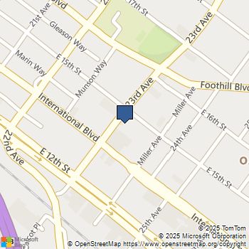 1440 23Rd Ave Oakland, CA MLS# 41116420