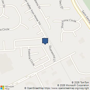 1257 Silverwood Ct Danville, CA MLS# 41120178