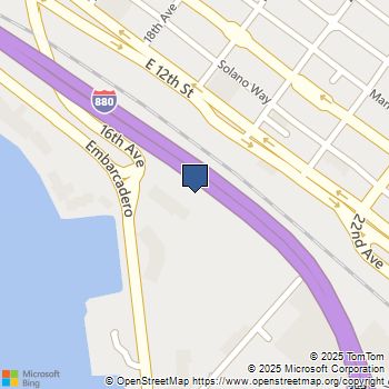 1830 Embarcadero, Suite 106 Oakland, CA MLS# 41009883