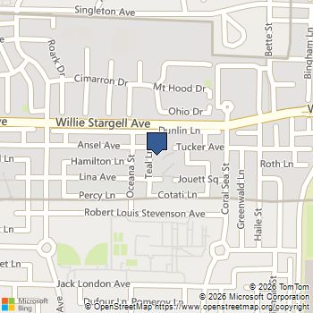 2428 Teal Ln Alameda, CA MLS# 41118870