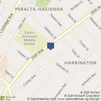 2120 35th Avenue Oakland, CA MLS# ML82037639