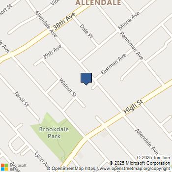 4059 Allendale Ave Oakland, CA MLS# 41106726