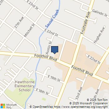 2918 Foothill Blvd Oakland, CA MLS# 41083047