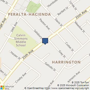 2150 35Th Ave Oakland, CA MLS# 41114753