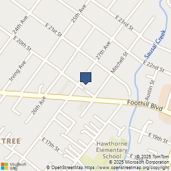 2004 27th ave Oakland, CA MLS# 41108990