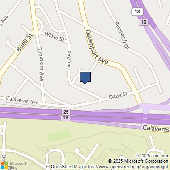 0 Fair Ave Oakland, CA MLS# 41113850