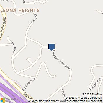 Mountain View Ave Oakland, CA MLS# 41089755