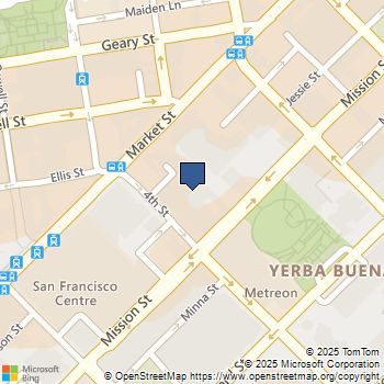 765 Market St. PH3A San Francisco, CA MLS# ML82016275