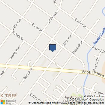 2021 27Th Ave Oakland, CA MLS# 41100631