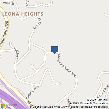 Mountain View Ave Oakland, CA MLS# 41089753