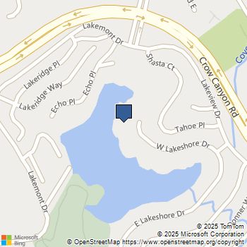 4063 W Lakeshore Dr San Ramon, CA MLS# 41112252