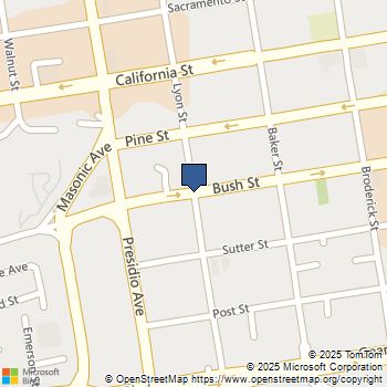 1450 Lyon San Francisco, CA MLS# SR25227644