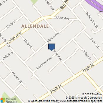 4031 Penniman Ave Oakland, CA MLS# 41111583