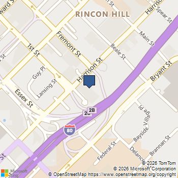 401 Harrison Street 12F San Francisco, CA MLS# ML82050112