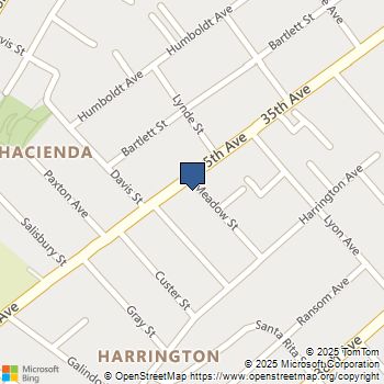 2330 35th Avenue Oakland, CA MLS# ML82022152