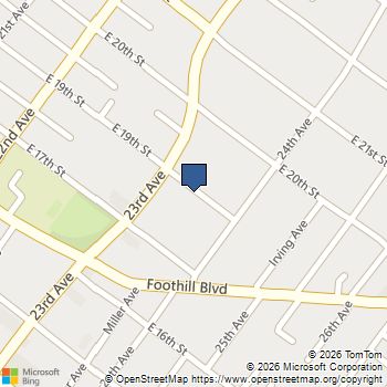 1736 23rd Avenue Oakland, CA MLS# ML82030778