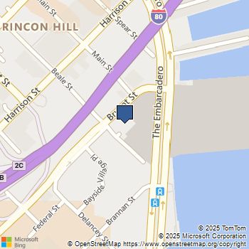 501 Beale Street 10E San Francisco, CA MLS# ML82006046