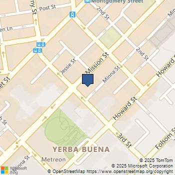 188 Minna St 24F San Francisco, CA MLS# 41091542