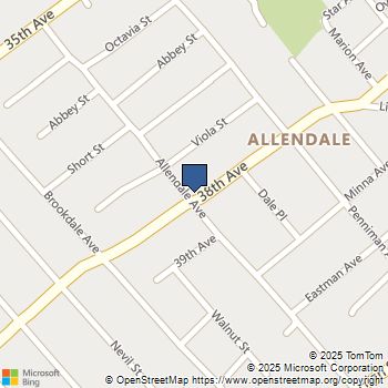 2801 38TH AVE Oakland, CA MLS# 41111337