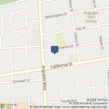 3967 Sacramento Street San Francisco, CA MLS# ML82051058