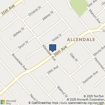 2801 38th Ave Oakland, CA MLS# 41111333