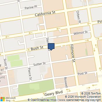 1880 Steiner St 404 San Francisco, CA MLS# 41139052