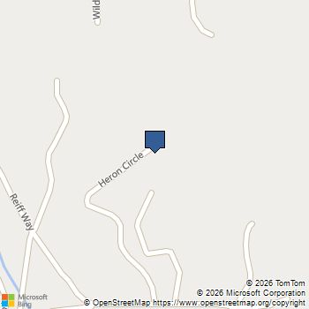 6064 Heron Cir Coulterville, CA MLS# 41127406