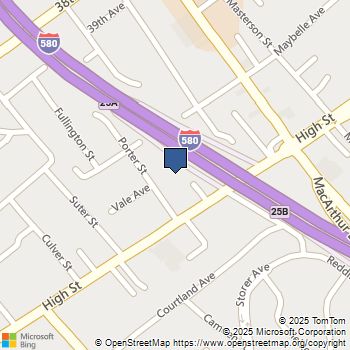 4239 Quigley Pl Oakland, CA MLS# 41117146