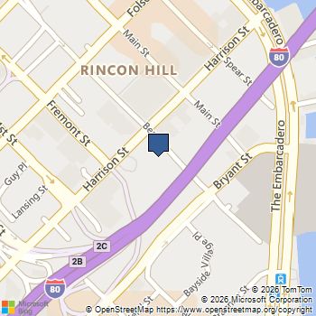 400 Beale Street 1102 San Francisco, CA MLS# ML82020088