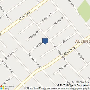 2720 Short St Oakland, CA MLS# 41107436